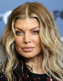 Fergie