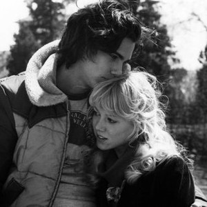 ICE CASTLES, Robby Benson, Lynn-Holly Johnson, 1978, (c) Columbia Pictures
