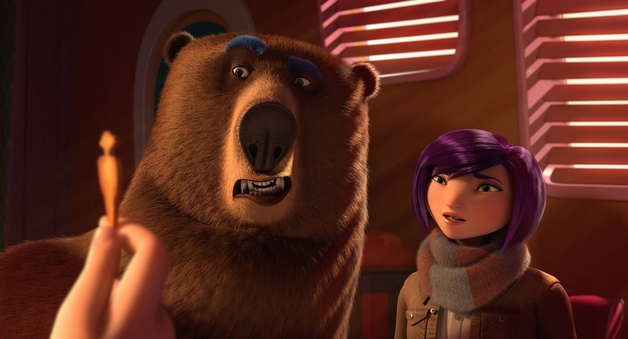 Animal Crackers Trailer 1 Trailers & Videos Rotten Tomatoes