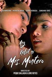 Watch trailer for Ang Kabit ni Mrs. Montero
