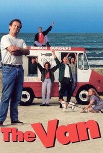 The Van (1997) - Rotten Tomatoes