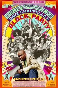Dave Chappelle's Block Party