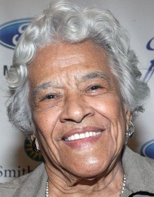 Leah Chase