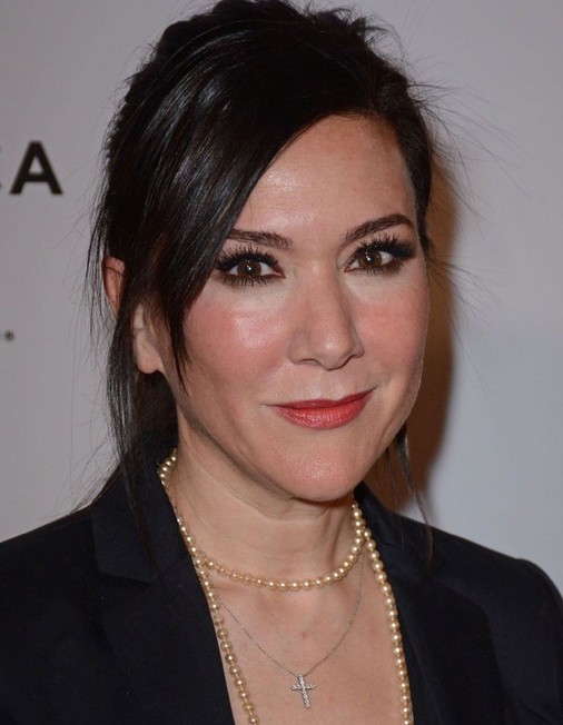 Nadia Dajani