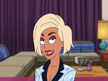 American Dad Season 17 Episode 1 Rotten Tomatoes