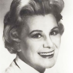 Rose Marie as Sally Rogers