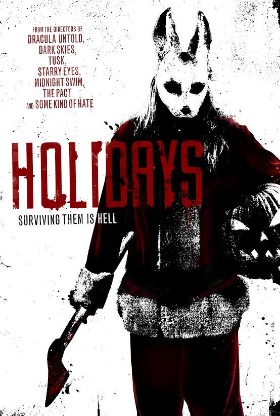 Holidays - Rotten Tomatoes
