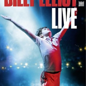 Billy Elliot the Musical (2014) photo 1