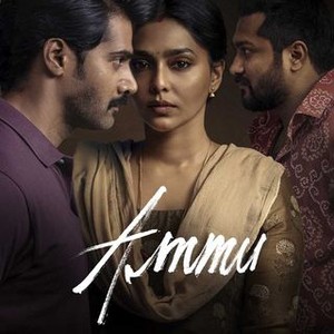 Ammu - Rotten Tomatoes