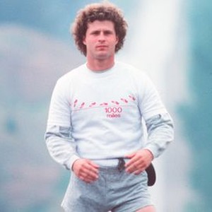 The Terry Fox Story (1983)