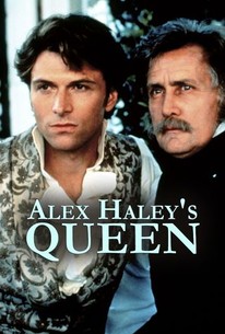 Alex Haley\'s Rotten Queen | Season 1 Tomatoes