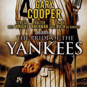 The Pride of the Yankees photo 2