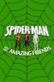 Spider-Man and His Amazing Friends