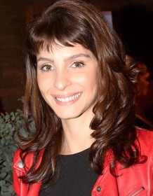 Giselle Batista