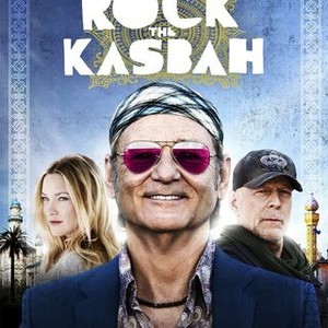 Rock the Kasbah photo 20