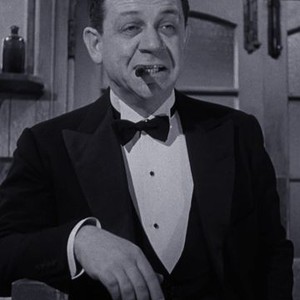 The Square Ring (1952) photo 2