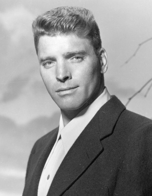 Burt Lancaster - Rotten Tomatoes