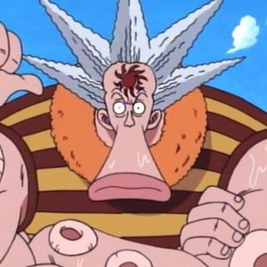 One Piece Season 1 Episode 31 Rotten Tomatoes