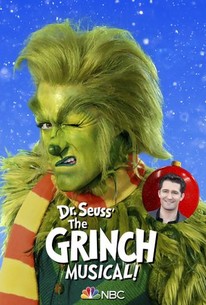 Dr. Seuss' The Grinch Musical!