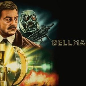 Bellman and True photo 8