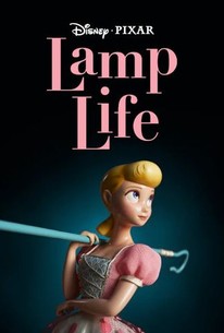 Watch trailer for Lamp Life
