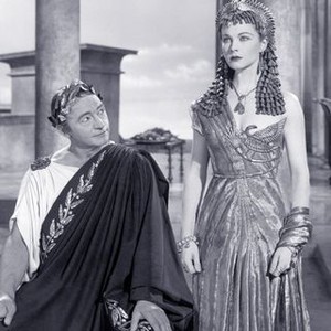 Caesar and Cleopatra (1946) photo 9