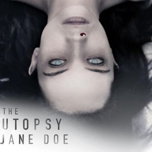 The Autopsy of Jane Doe Rotten Tomatoes