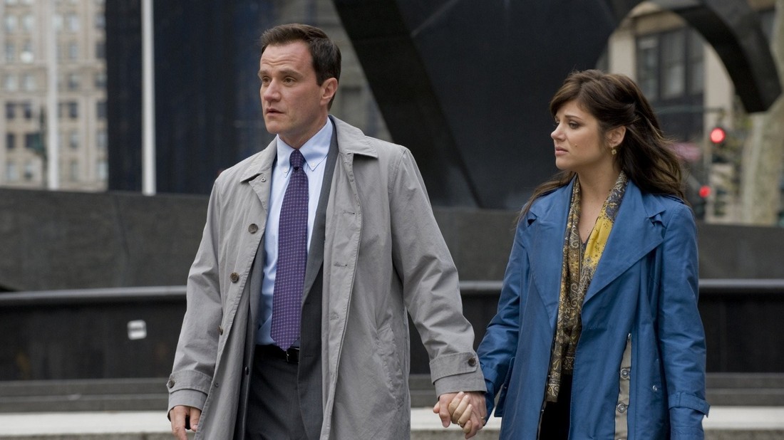 White Collar Season 1 Episode 7 Rotten Tomatoes