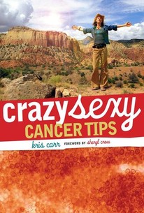 Watch trailer for Crazy Sexy Cancer