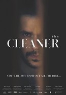 The Cleaner (Cistic) poster image