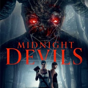 Midnight Devils - Rotten Tomatoes