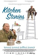 Kitchen Stories poster image