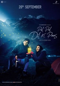 Pal pal dil ke paas full movie online store