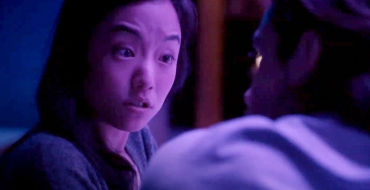 Stay the Night - Rotten Tomatoes