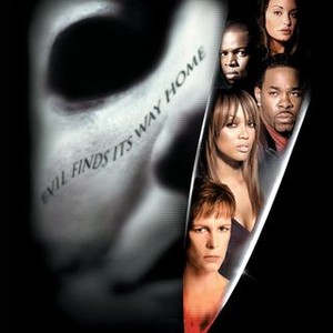 Halloween: Resurrection photo 13