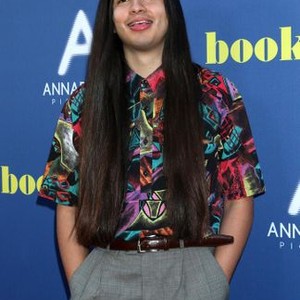Eduardo Franco at arrivals for BOOKSMART Screening, Ace Hotel, Los Angeles, CA May 13, 2019. Photo By: Priscilla Grant/Everett Collection