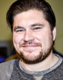 Rasmus Bjerg
