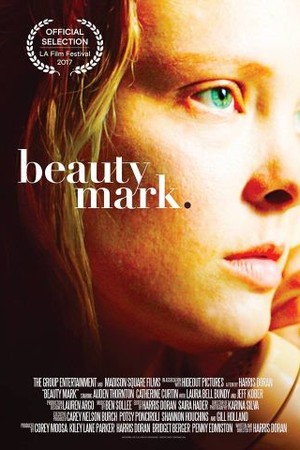 Beauty Mark poster