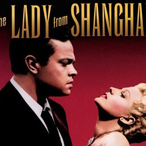 The Lady From Shanghai photo 16