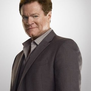 David Keith as John Allen