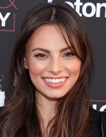 Siena Oberman