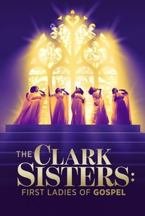 Watch trailer for The Clark Sisters: First Ladies of Gospel