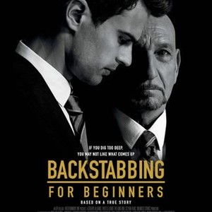 Backstabbing for Beginners photo 13