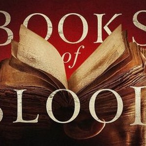 2020 Books Of Blood