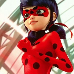 Miraculous: Tales of Ladybug and Cat Noir - Rotten Tomatoes