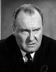 Emory Parnell