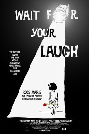 Wait for Your Laugh poster