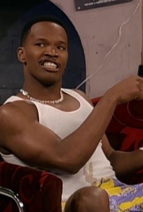 Jamie Foxx Show Season 2, Episode 4 – Laughter, Love, and a Touch of Chaos