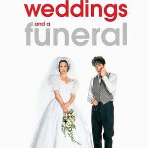 Four Weddings and a Funeral photo 6