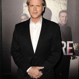Cary Elwes at arrivals for THE ART OF MORE Series Premiere on CRACKLE, William Holden Theatre, Sony Pictures Studios, Culver City, CA October 29, 2015. Photo By: Dee Cercone/Everett Collection